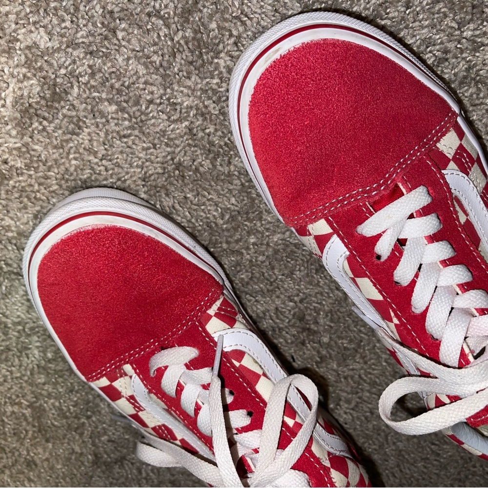 Vans - Picture 5 of 6